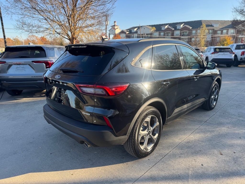 Ford Escape ST-Line AWD 2026