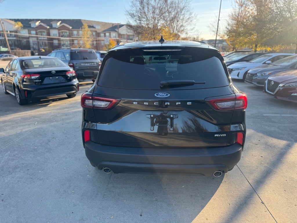 Ford Escape ST-Line AWD 2026