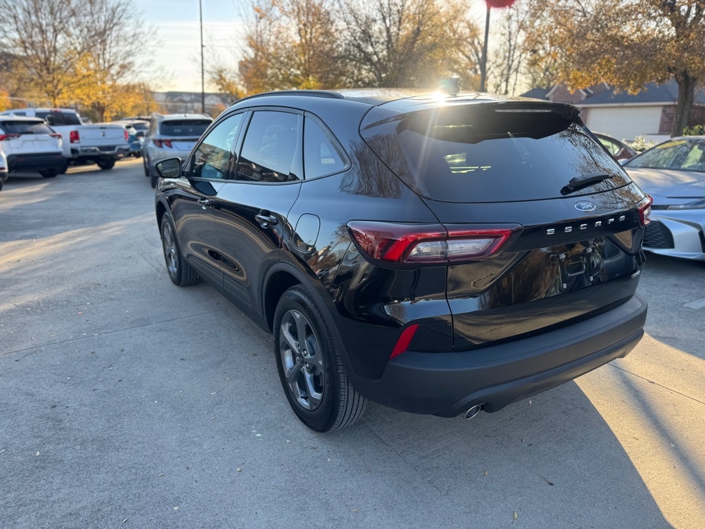 Ford Escape ST-Line AWD 2026