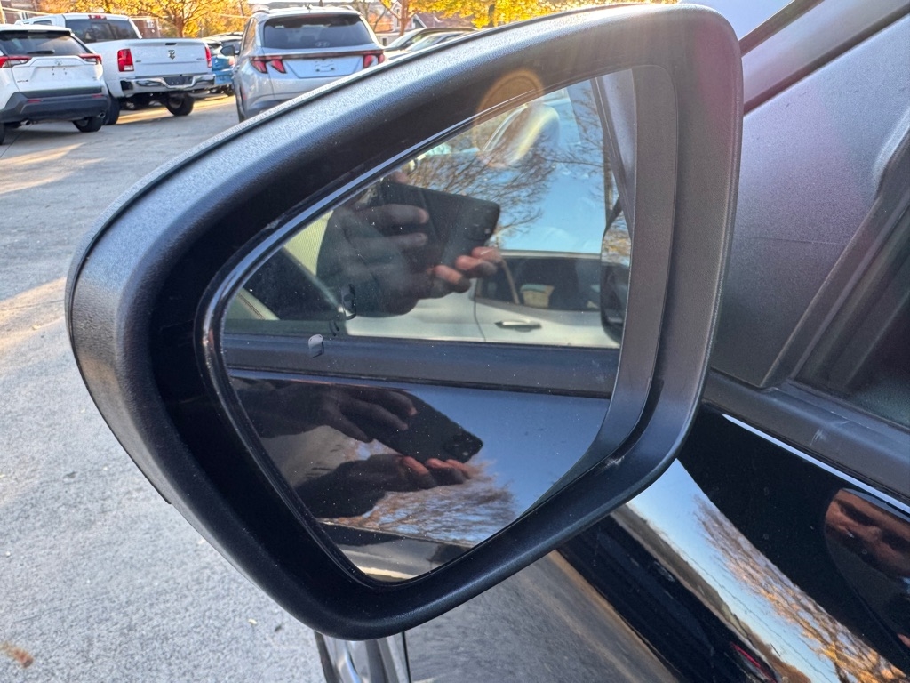 Ford Escape ST-Line AWD 2026