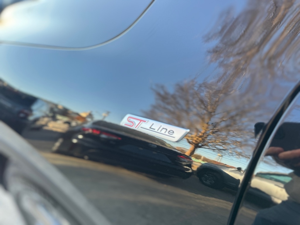 Ford Escape ST-Line AWD 2026