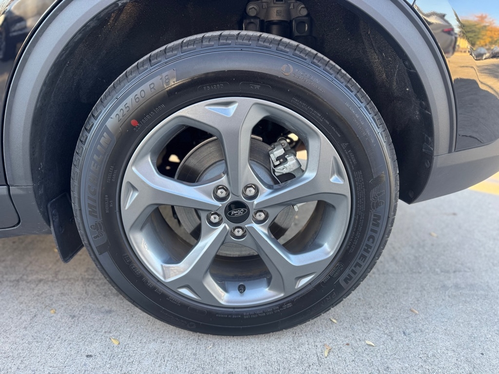 Ford Escape ST-Line AWD 2026