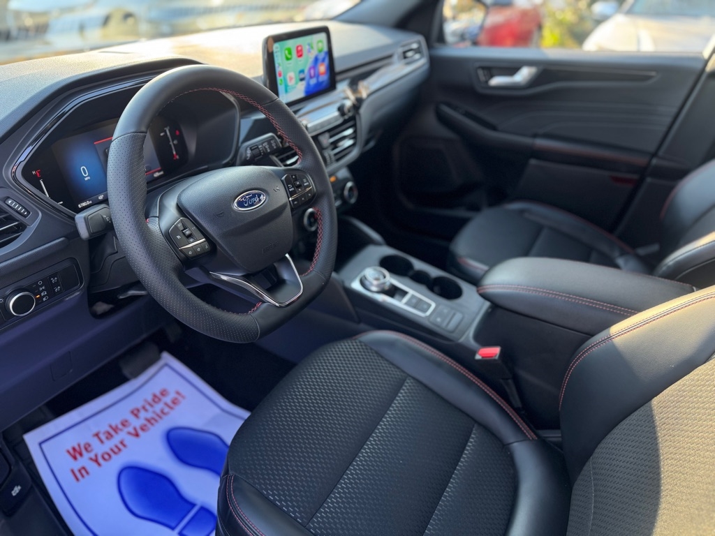 Ford Escape ST-Line AWD 2026