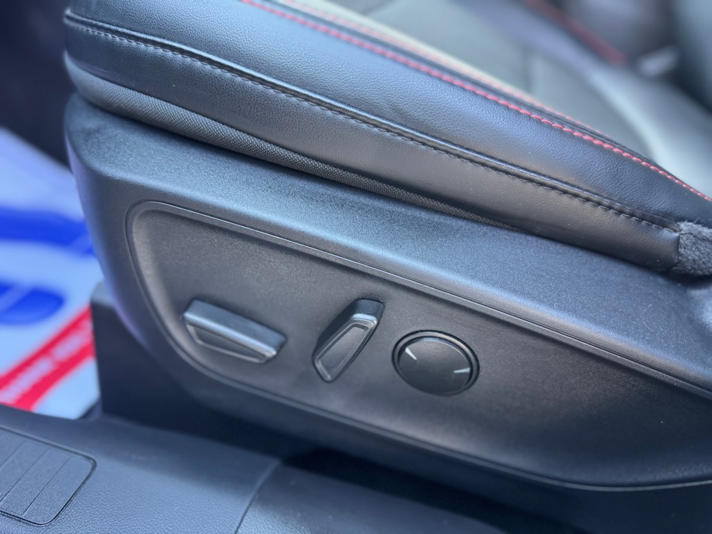 Ford Escape ST-Line AWD 2026