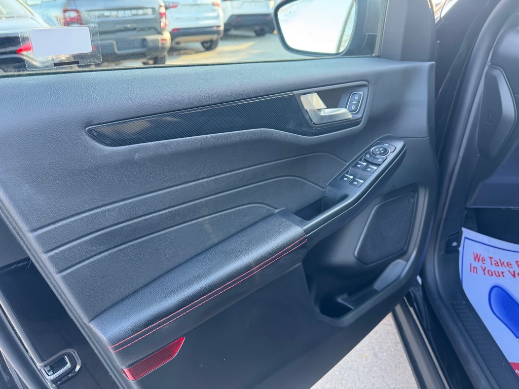 Ford Escape ST-Line AWD 2026