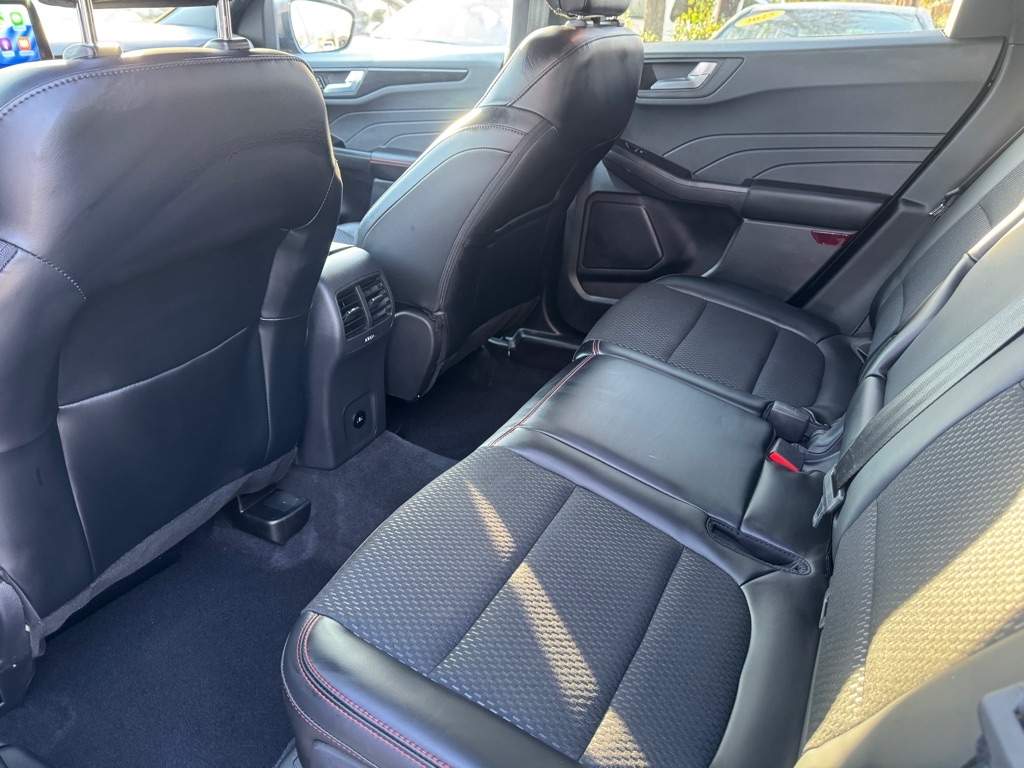 Ford Escape ST-Line AWD 2026