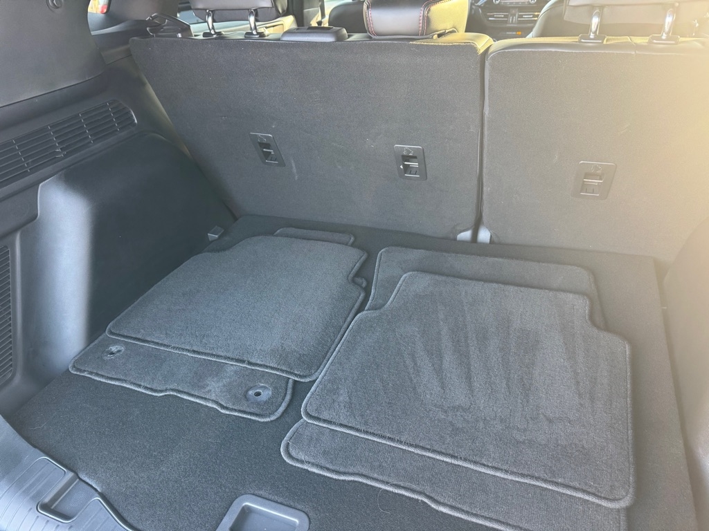 Ford Escape ST-Line AWD 2026