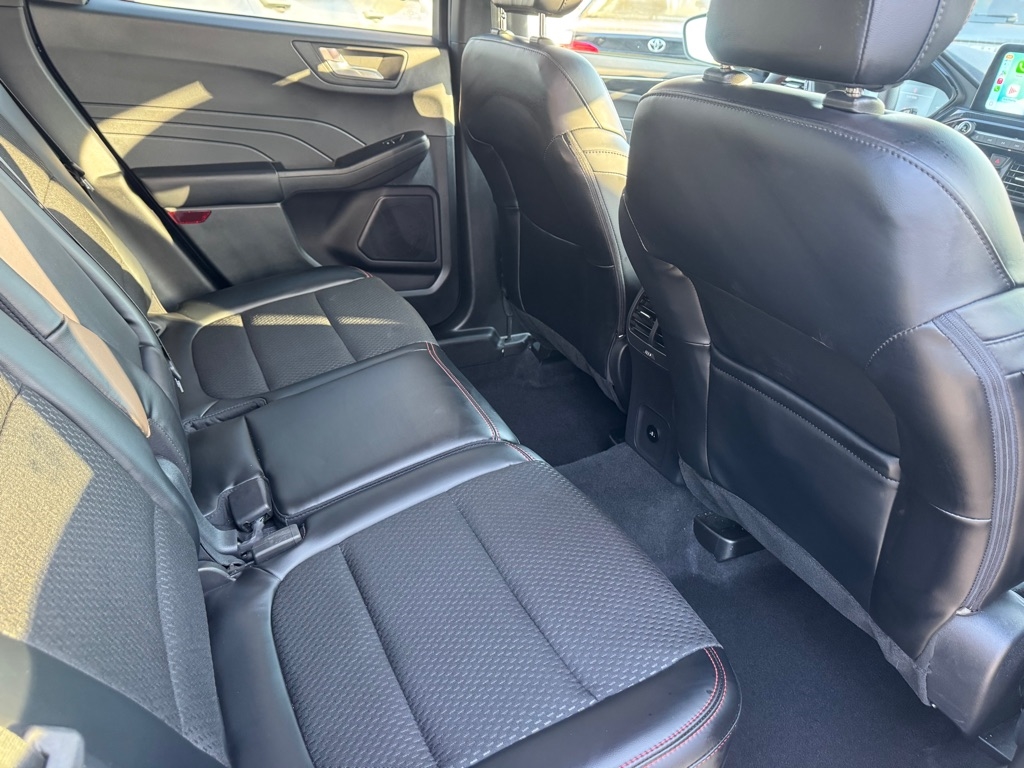 Ford Escape ST-Line AWD 2026