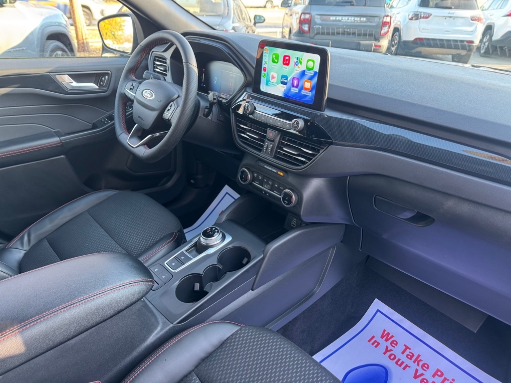 Ford Escape ST-Line AWD 2026