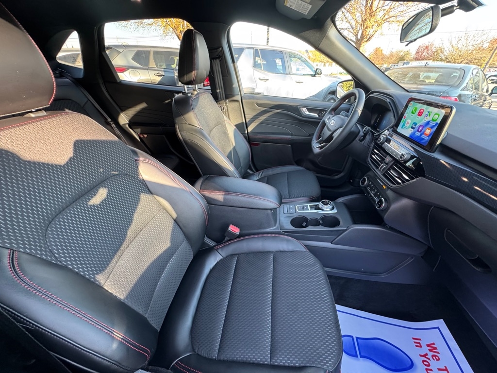 Ford Escape ST-Line AWD 2026