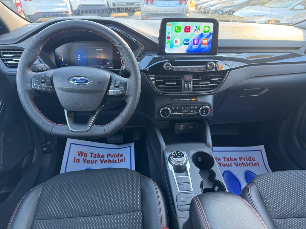 Ford Escape ST-Line AWD 2026