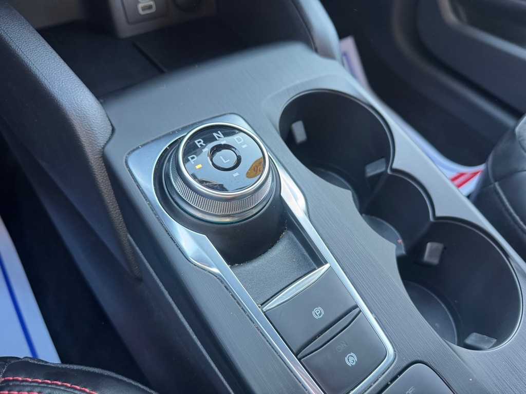 Ford Escape ST-Line AWD 2026