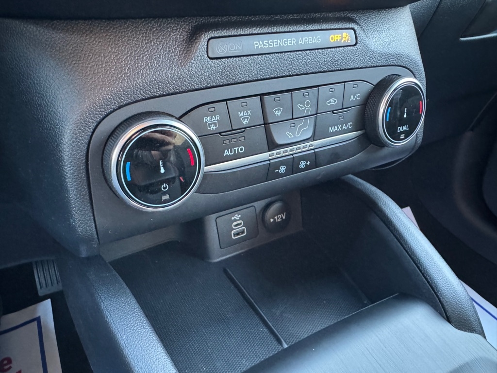 Ford Escape ST-Line AWD 2026