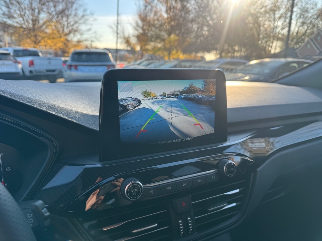 Ford Escape ST-Line AWD 2026