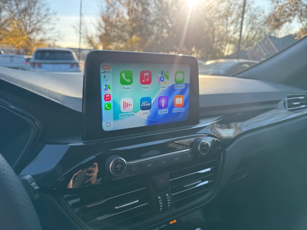 Ford Escape ST-Line AWD 2026