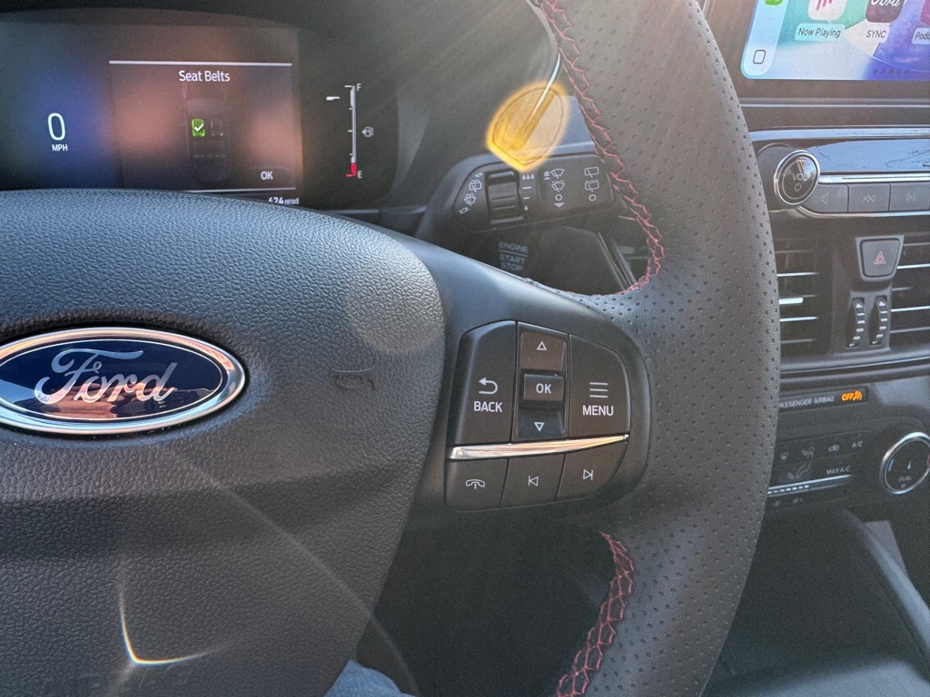 Ford Escape ST-Line AWD 2026