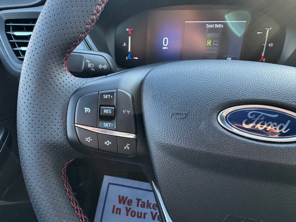 Ford Escape ST-Line AWD 2026