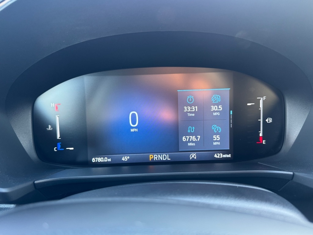 Ford Escape ST-Line AWD 2026