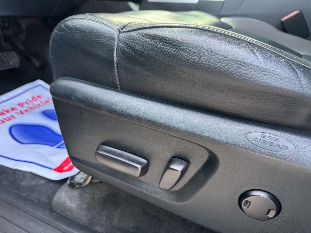 Toyota Tundra Limited 5.7L CrewMax 2WD 2018