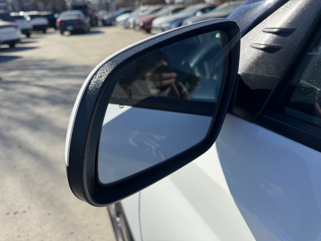 Hyundai Venue SEL 2025