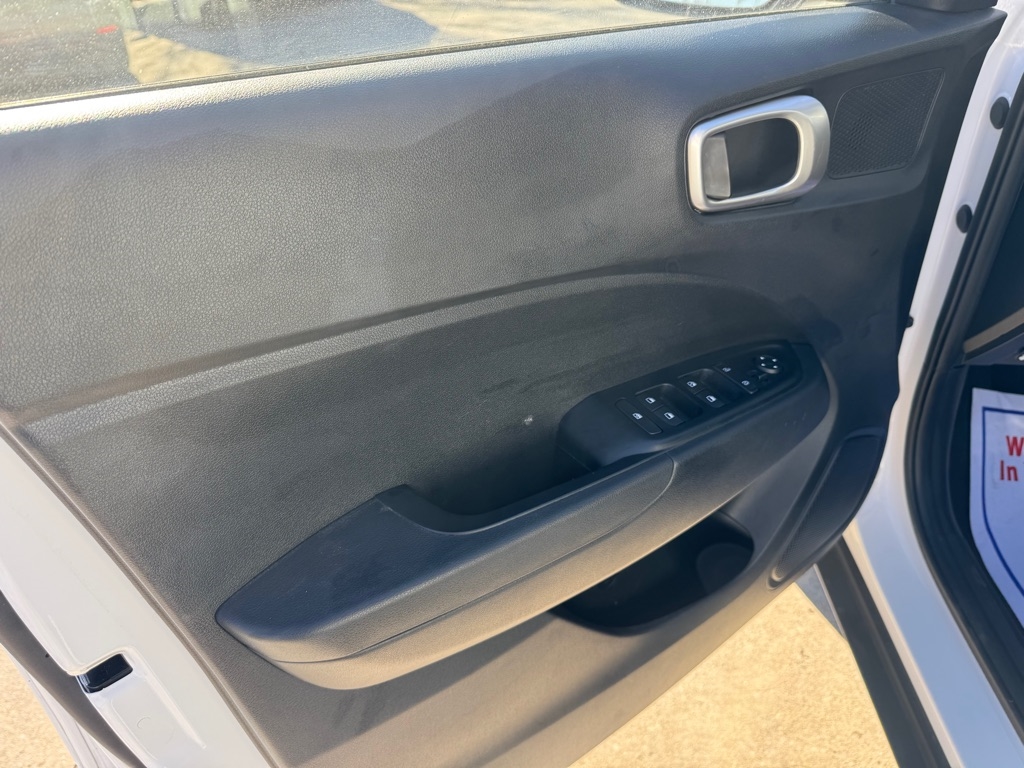 Hyundai Venue SEL 2025