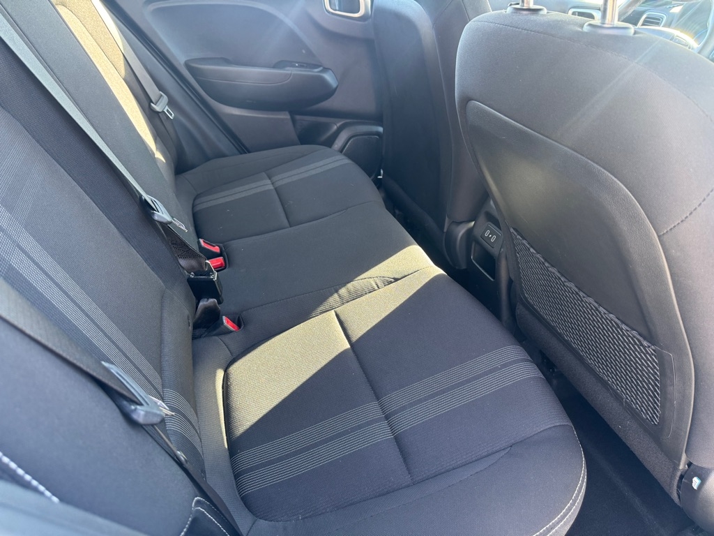 Hyundai Venue SEL 2025