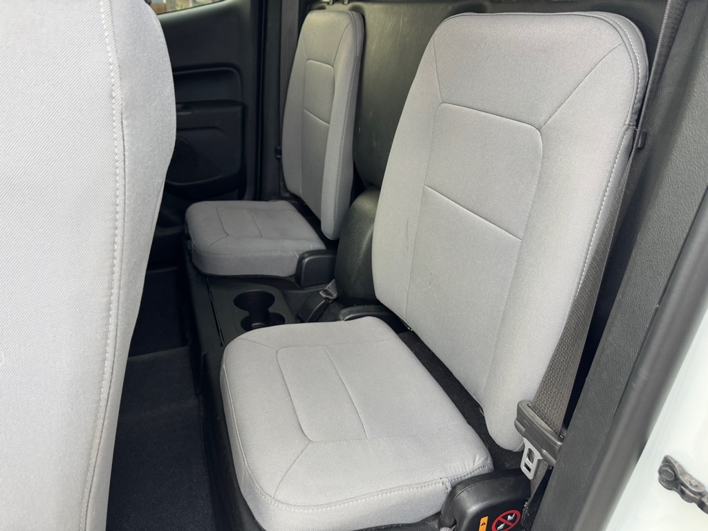 Chevrolet Colorado LT Ext. Cab 2WD 2020