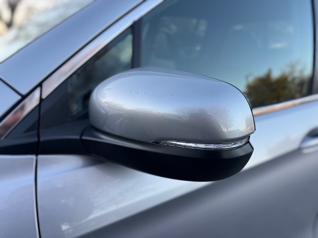 Honda Ridgeline RTL 2025