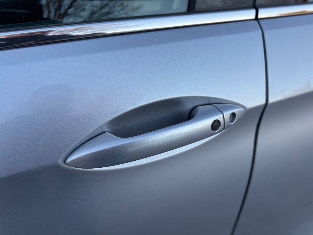 Honda Ridgeline RTL 2025