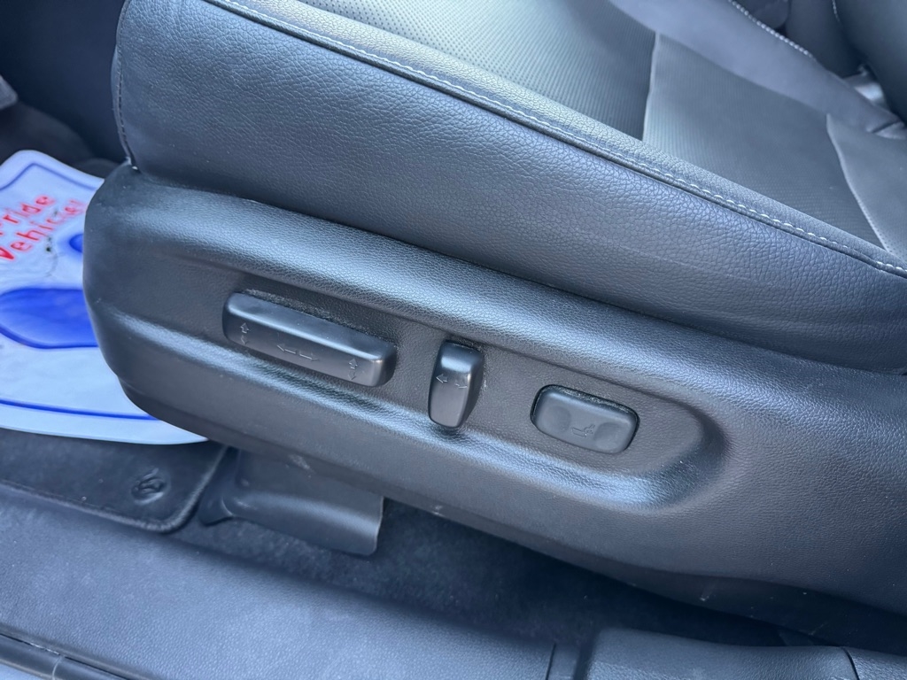 Honda Ridgeline RTL 2025