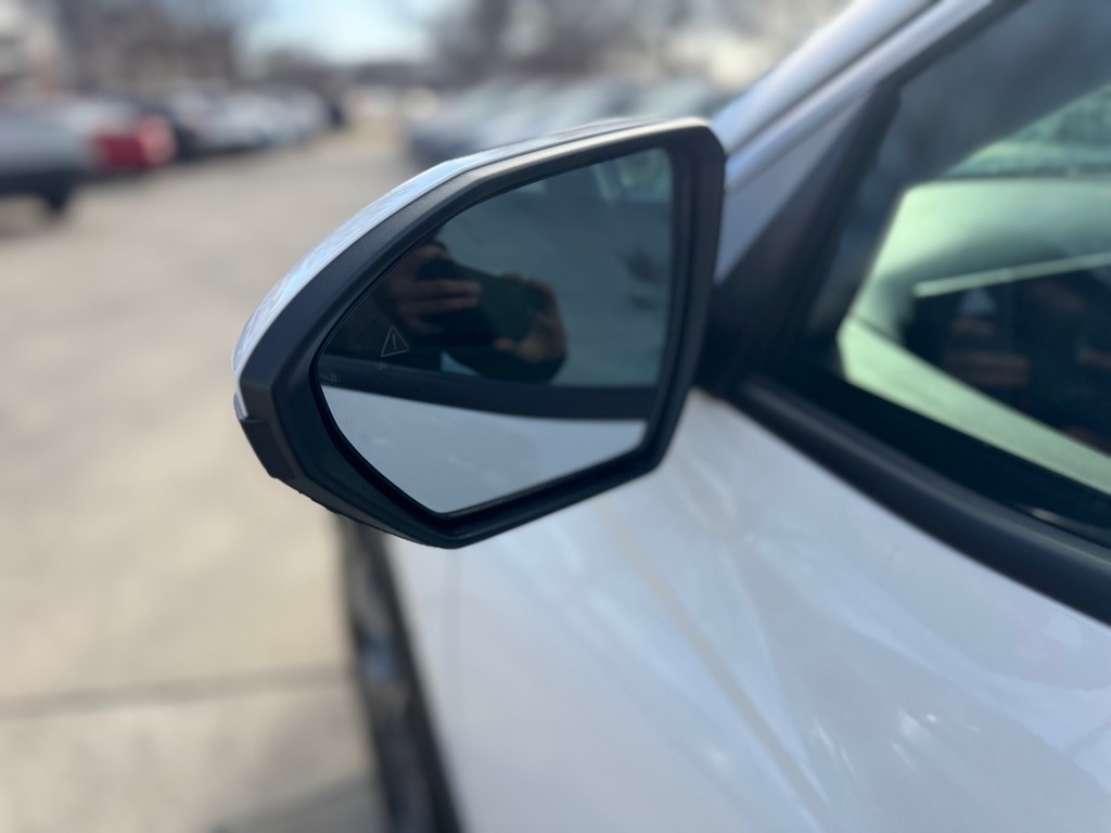 Hyundai Tucson SEL 2026