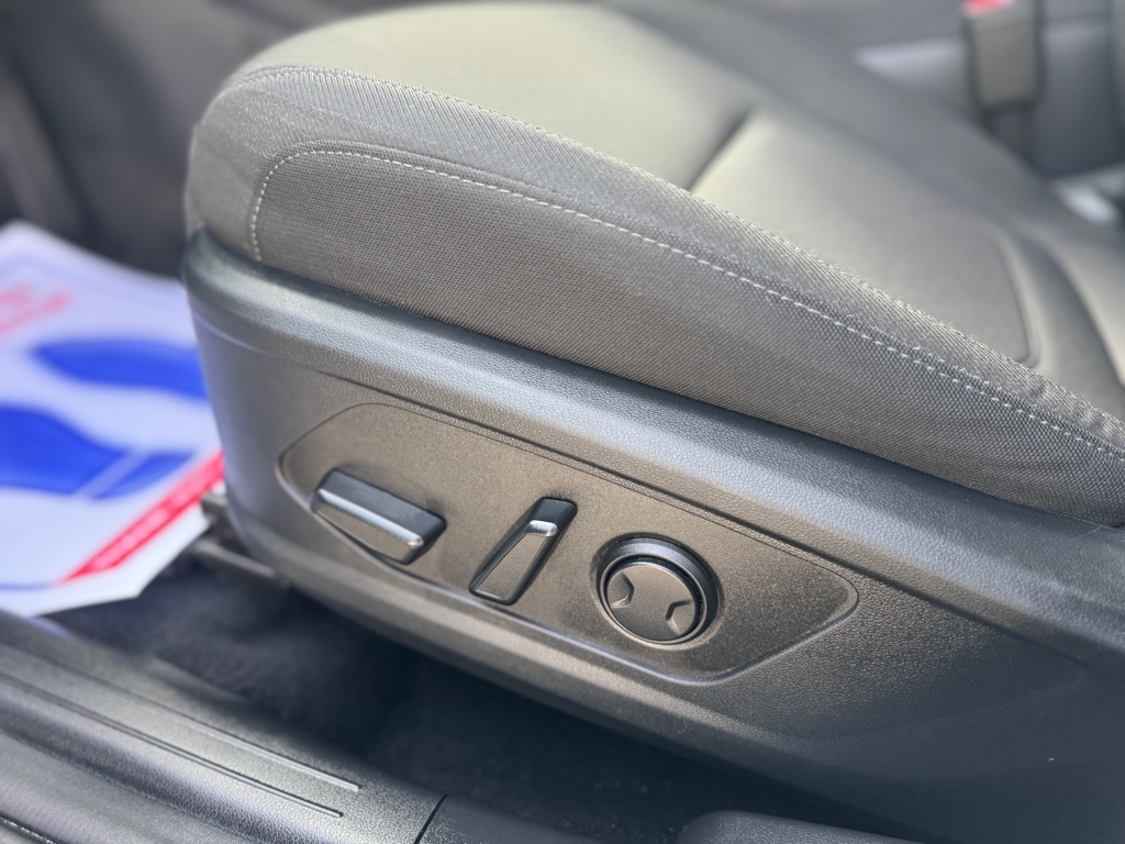 Hyundai Tucson SEL 2026