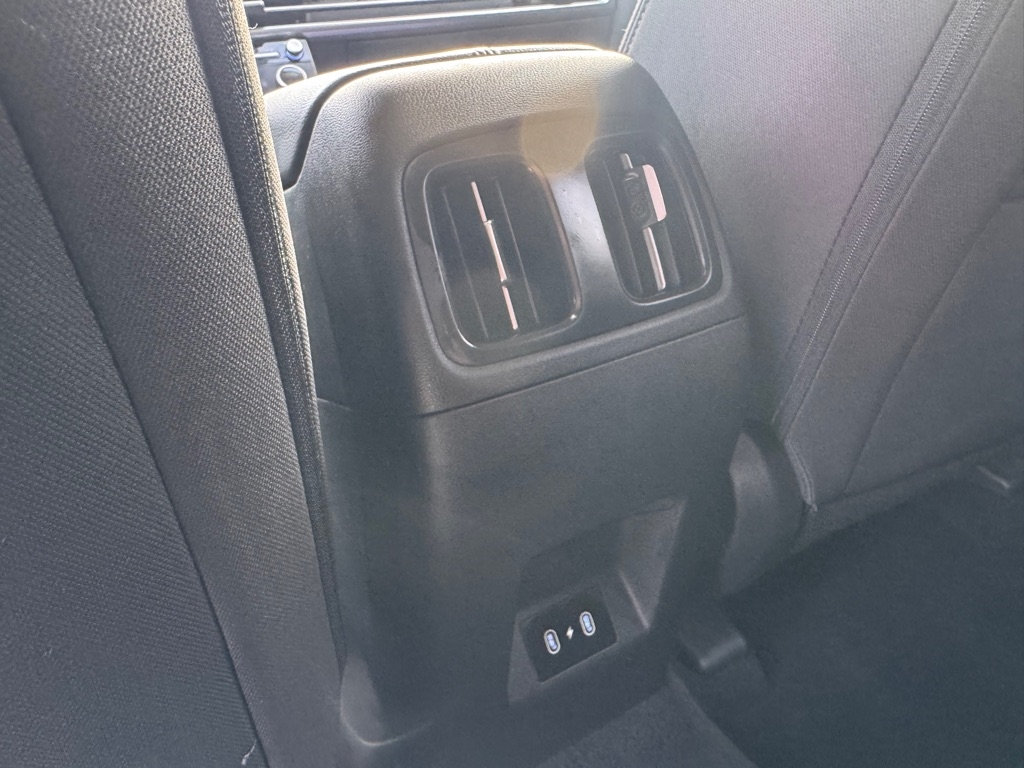 Hyundai Tucson SEL 2026