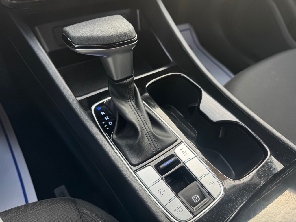 Hyundai Tucson SEL 2026