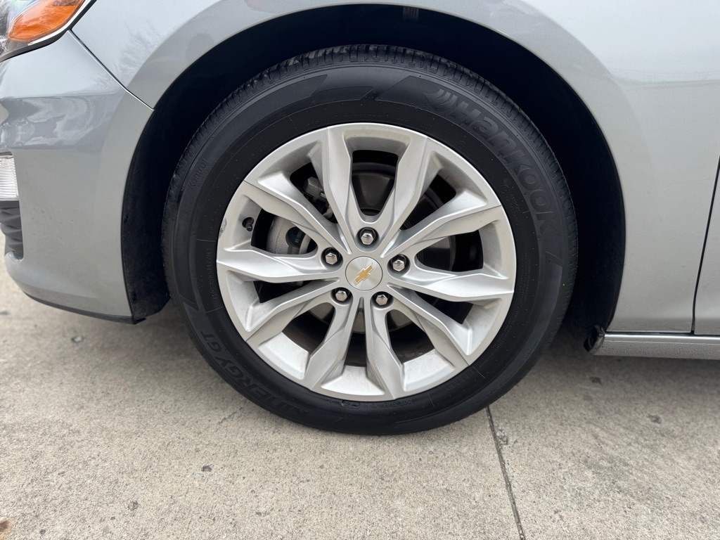 Chevrolet Malibu 1LT 2024