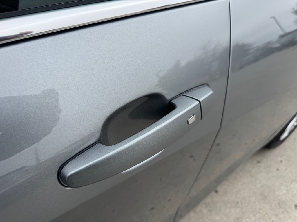 Chevrolet Malibu 1LT 2024