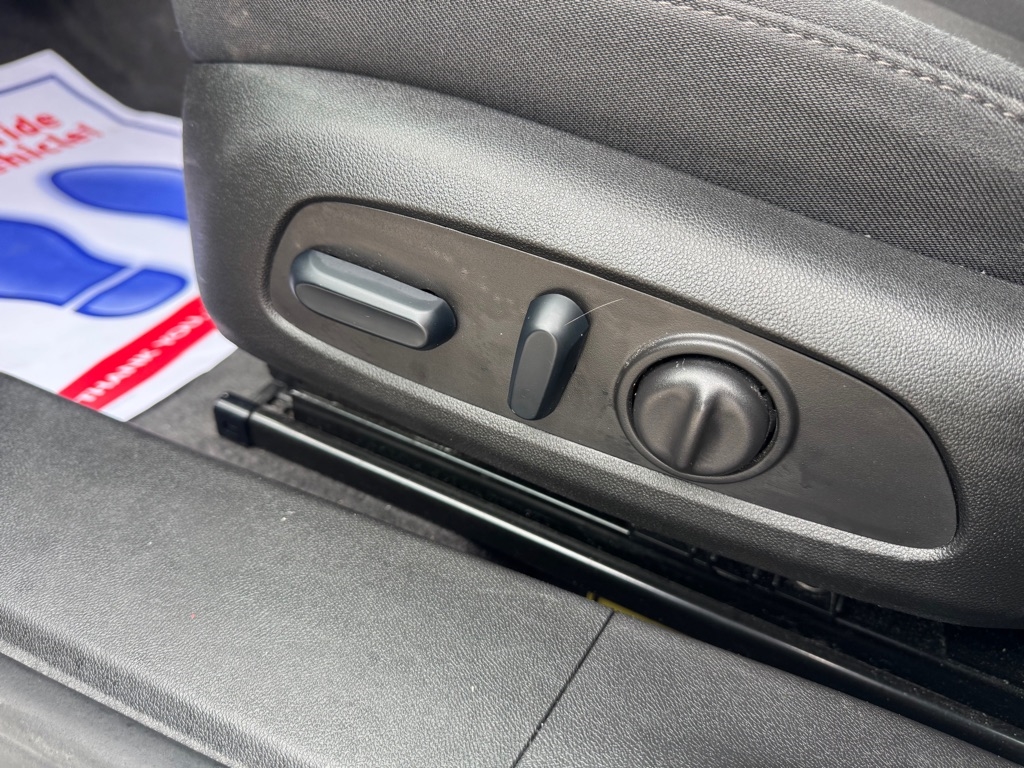 Chevrolet Malibu 1LT 2024