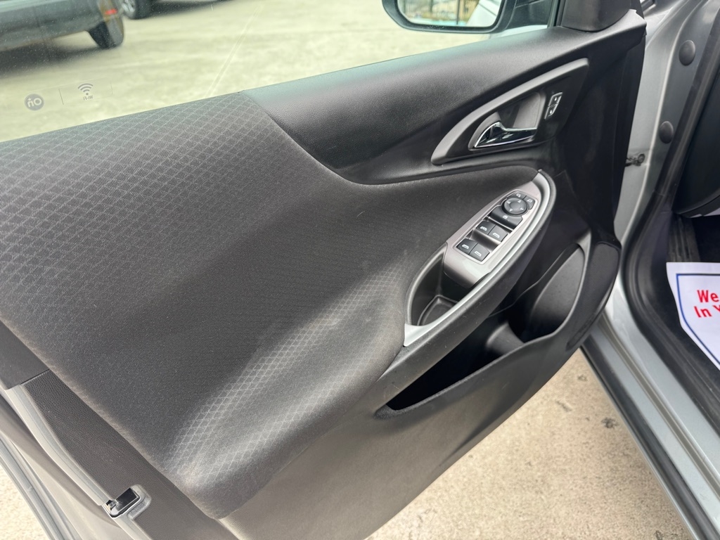 Chevrolet Malibu 1LT 2024