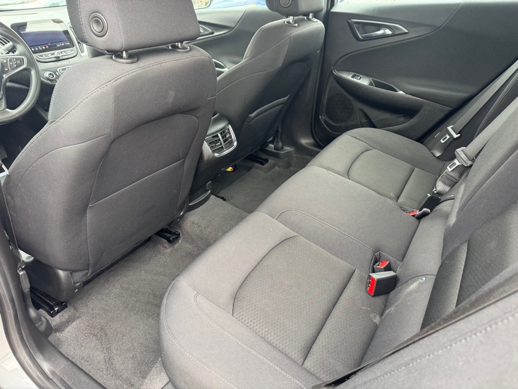 Chevrolet Malibu 1LT 2024