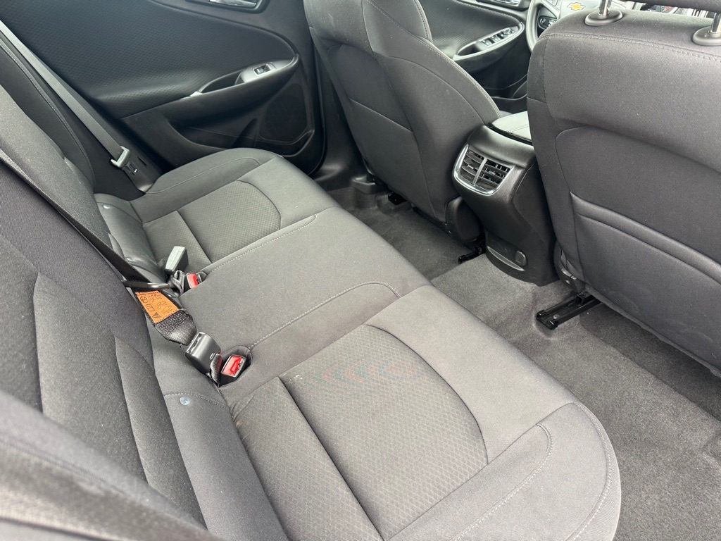 Chevrolet Malibu 1LT 2024