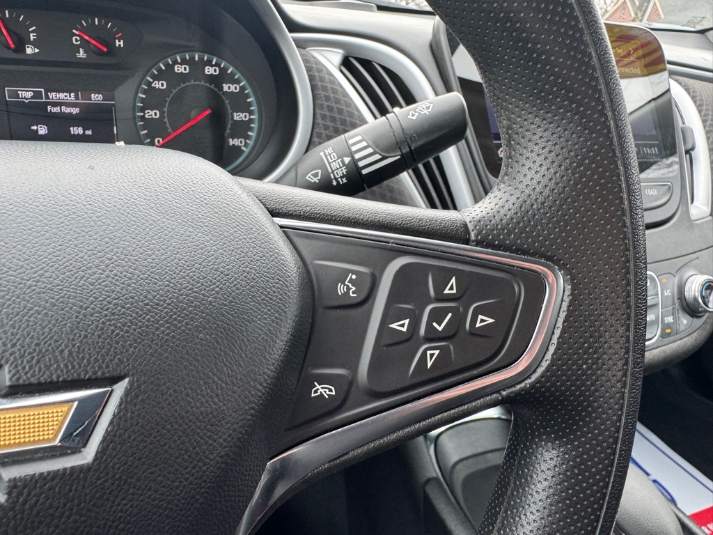 Chevrolet Malibu 1LT 2024