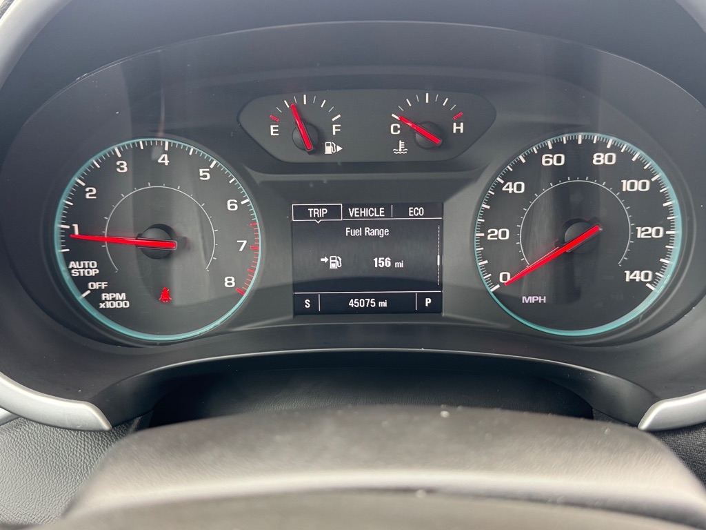 Chevrolet Malibu 1LT 2024