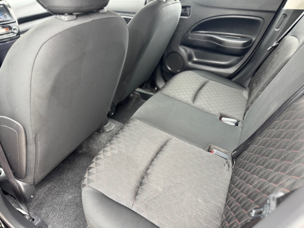 Mitsubishi Mirage ES 5M 2024