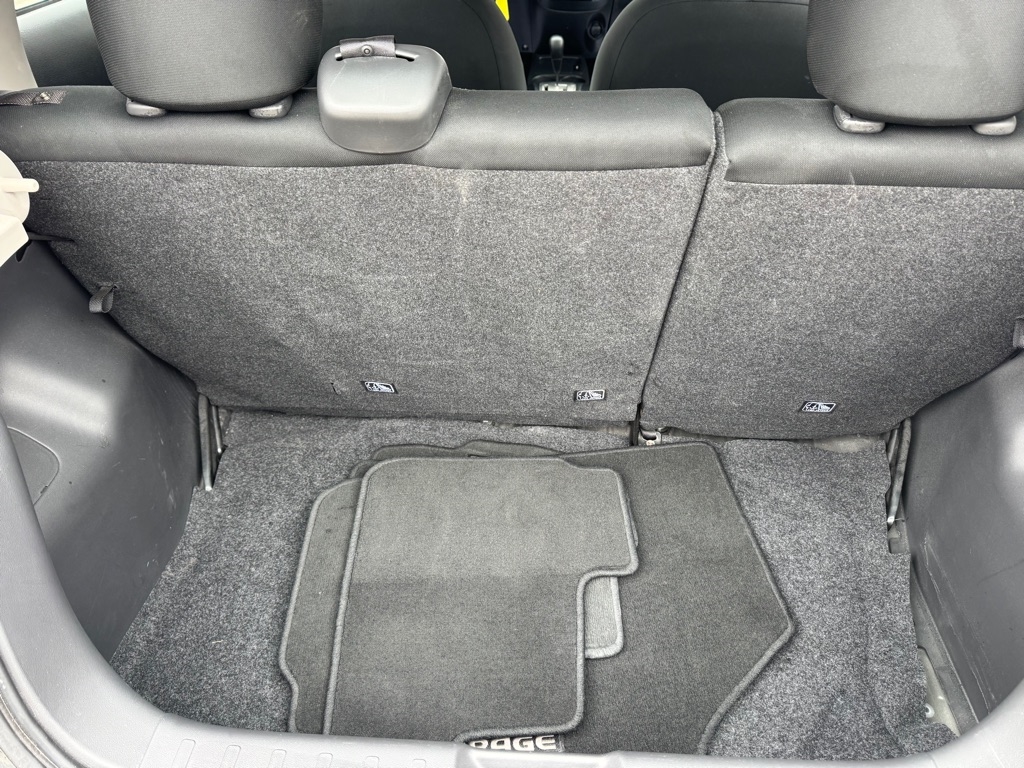 Mitsubishi Mirage ES 5M 2024