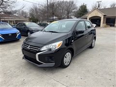 2024 Mitsubishi Mirage 