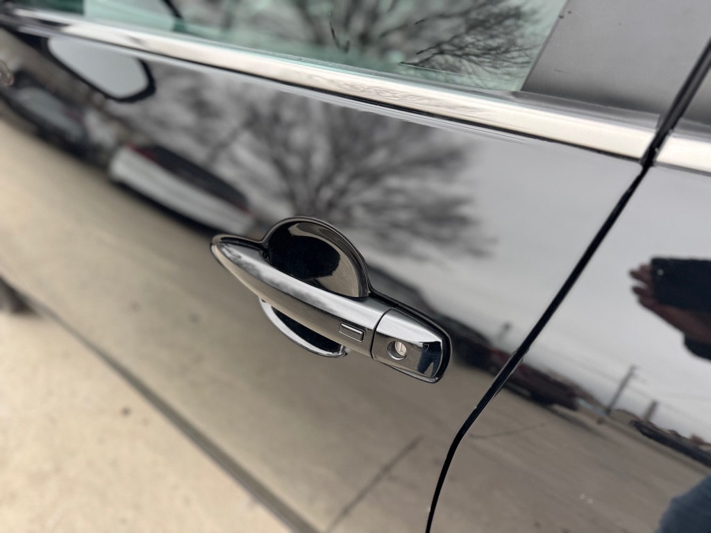 Nissan Sentra SV 2024