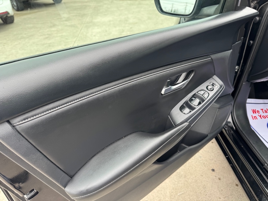 Nissan Sentra SV 2024