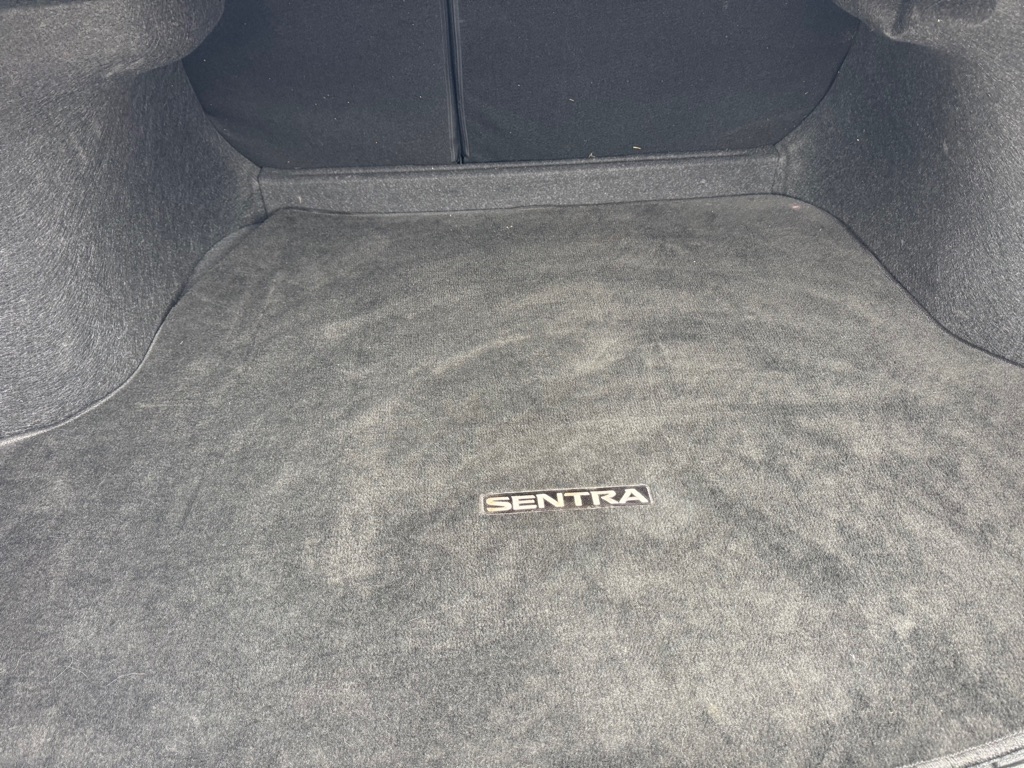 Nissan Sentra SV 2024