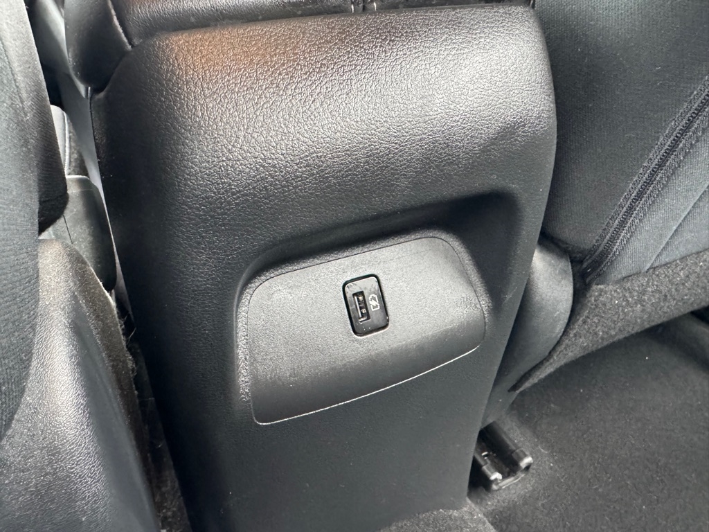 Nissan Sentra SV 2024