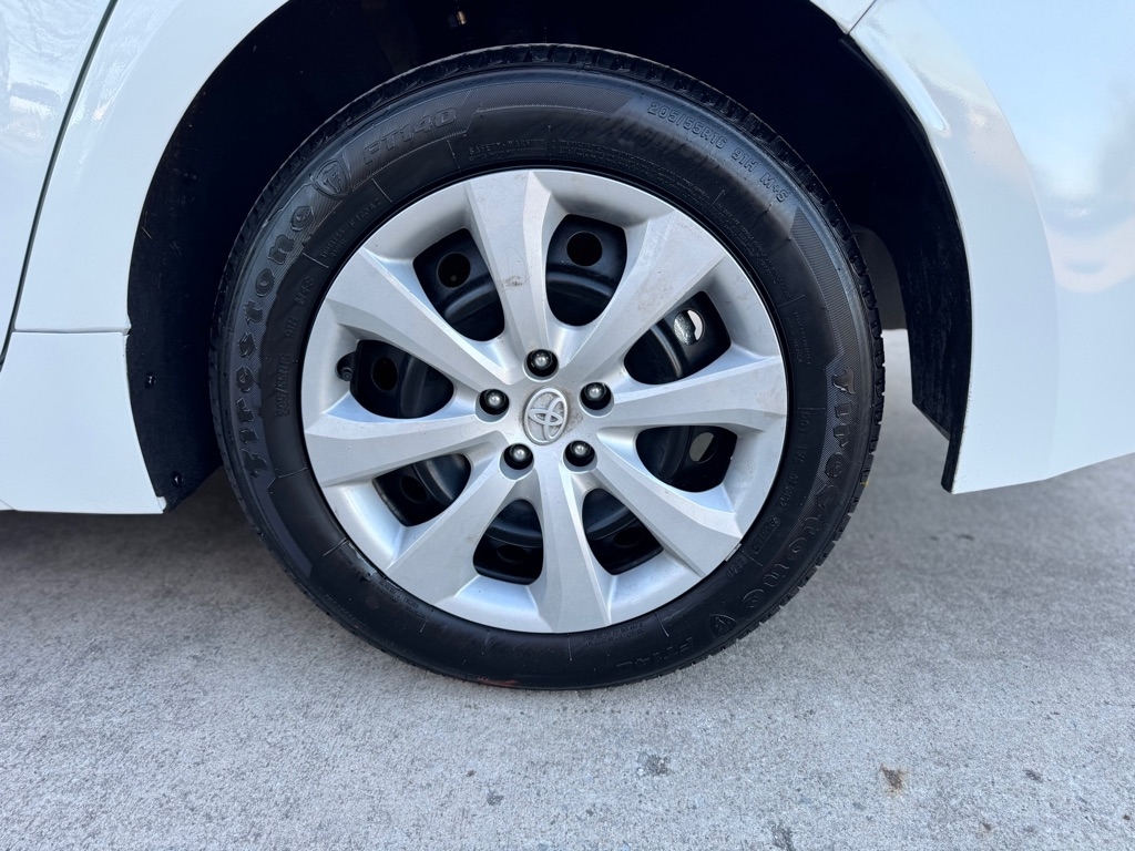 Toyota Corolla  2025